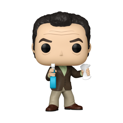 Funko Pop Monk Adrian Monk Pop! Vinyl