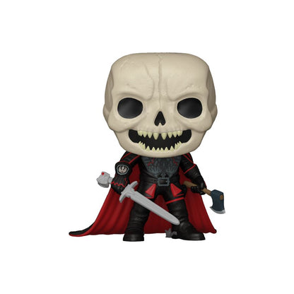 Funko Pop Sleepy Hollow Headless Horseman Pop! Vinyl