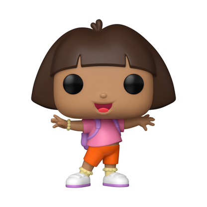 Funko Pop Dora the Explorer Dora Pop! Vinyl