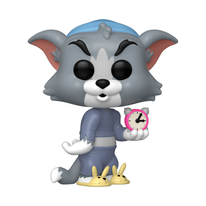 Funko Pop Tom & Jerry Tom (Pyjamas) Pop! Vinyl