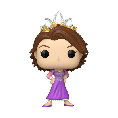 Funko Pop Tangled: 15th Anniversary Rapunzel (Short Hair) Pop! Vinyl