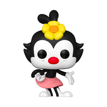 Funko Pop Animaniacs Dot Pop! Vinyl