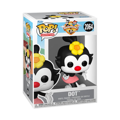 Funko Pop Animaniacs Dot Pop! Vinyl