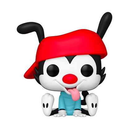 Funko Pop Animaniacs Wakko Pop! Vinyl