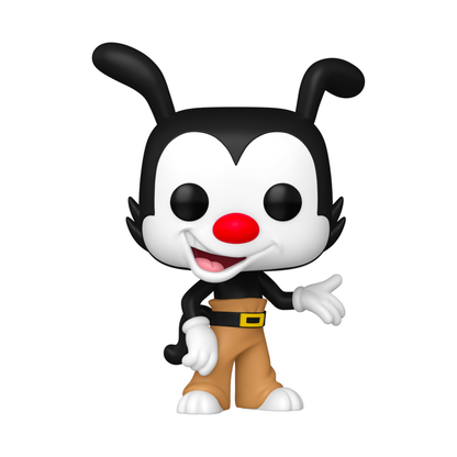Funko Pop Animaniacs Yakko Pop! Vinyl