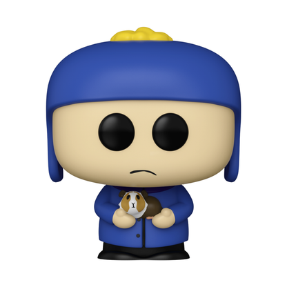 Funko Pop South Park Craig Tucker Pop! Vinyl