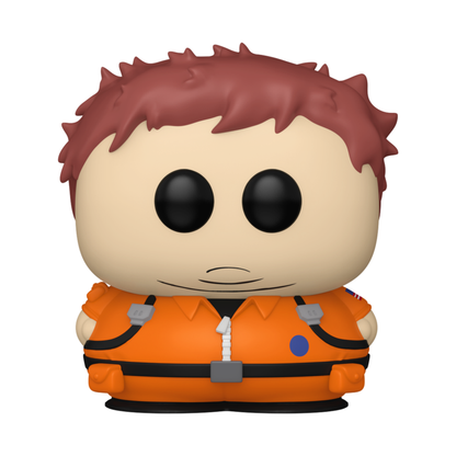 Funko Pop South Park Eric Cartman Pop! Vinyl