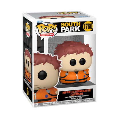 Funko Pop South Park Eric Cartman Pop! Vinyl