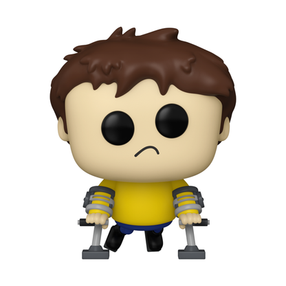 Funko Pop South Park Jimmy Valmer Pop! Vinyl