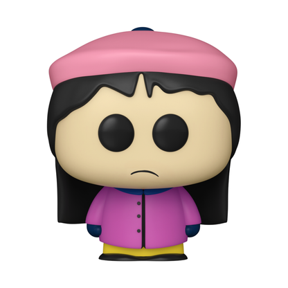 Funko Pop South Park Wendy Testaburger Pop! Vinyl