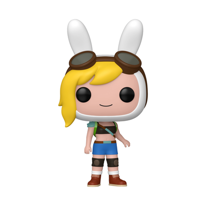 Funko Pop Adventure Time Fionna Pop! Vinyl