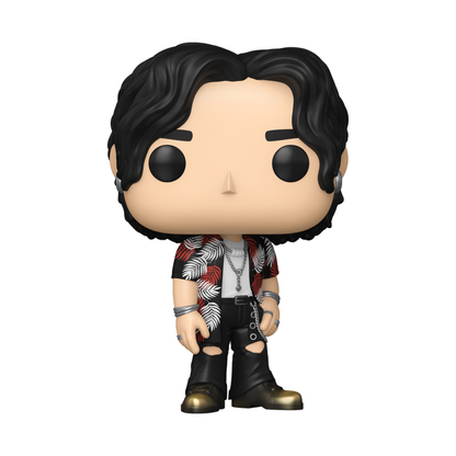 Funko Pop BTS: Solos Agust D (Heageum) Pop! Vinyl