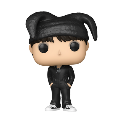 Funko Pop BTS: Solos J Hope (More) Pop! Vinyl