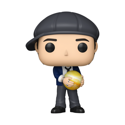 Funko Pop BTS: Solos Jin (Astronaut) Pop! Vinyl