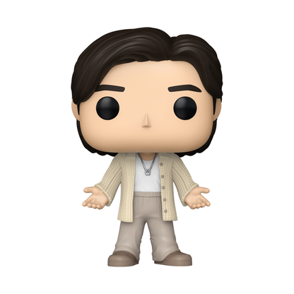 Funko Pop BTS: Solos RM (Wildflower) Pop! Vinyl