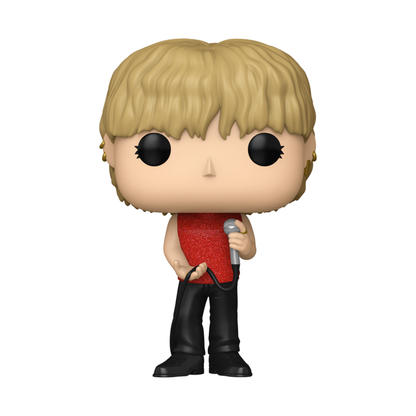 Funko Pop BTS: Solos V (Love Me Again) Pop! Vinyl