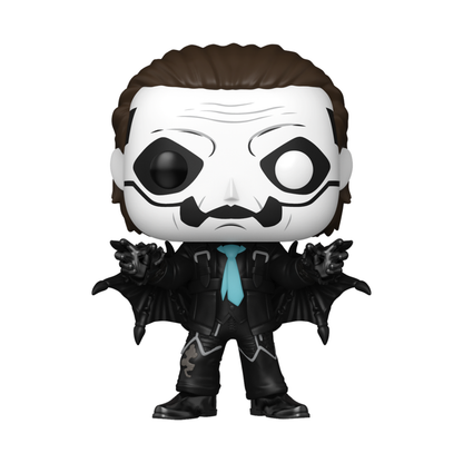 Funko Pop Ghost Bat Pop! Vinyl