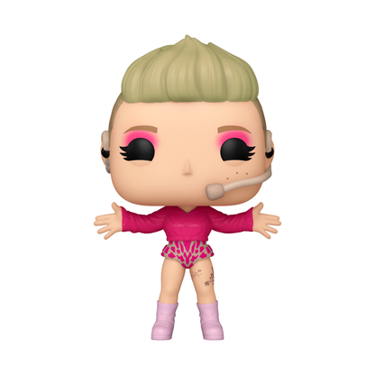 Funko Pop P!NK Trustfall Pop! Vinyl