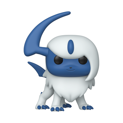 Funko Pop Pokemon Absol Pop! Vinyl