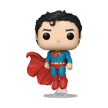 Funko Pop DC Comics Superman New Classics Pop! Vinyl