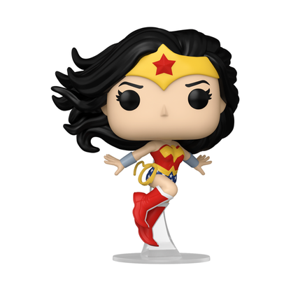 Funko Pop DC Comics Wonder Woman New Classics Pop! Vinyl