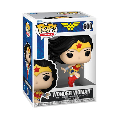 Funko Pop DC Comics Wonder Woman New Classics Pop! Vinyl