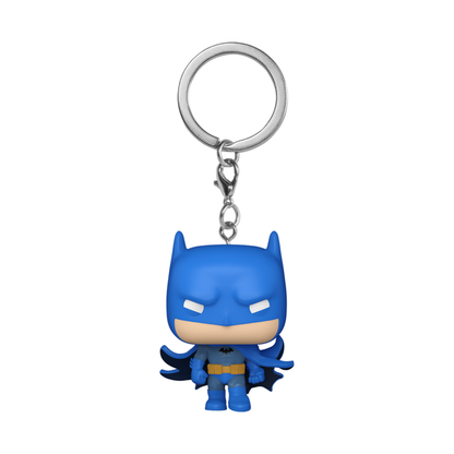 Funko Pop DC Comics Batman New Classics Pop! Keychain