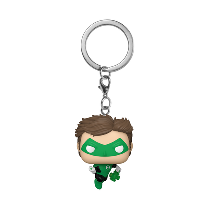 Funko Pop DC Comics Green Lantern New Classics Pop! Keychain