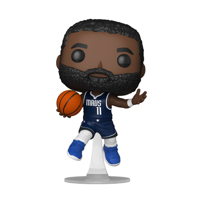Funko Pop NBA: Mavericks Kyrie Irving Pop! Vinyl