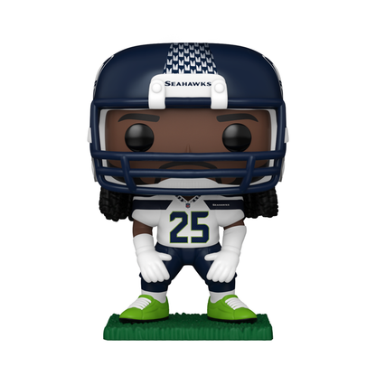 Funko Pop NFL: Legends Richard Sherman (Seahawks) Pop! Vinyl