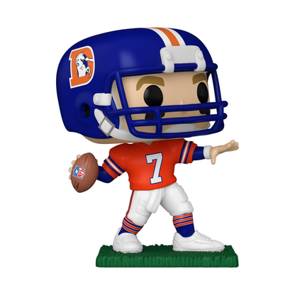 Funko Pop NFL: Legends John Elway (Broncos) Pop! Vinyl