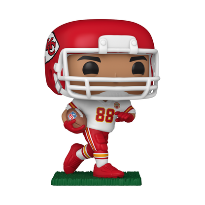 Funko Pop NFL: Legends Tony Gonzalez (Chiefs) Pop! Vinyl