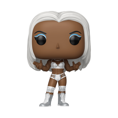 Funko Pop WWE Jade Cargill (Metallic) Pop! Vinyl