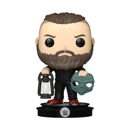 Funko Pop WWE Bray Wyatt with SFX Pop! Vinyl