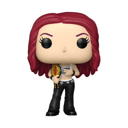 Funko Pop WWE Lita Pop! Vinyl