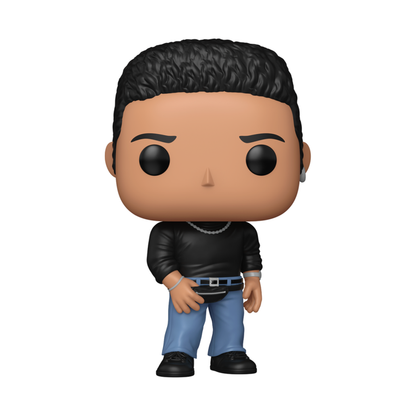 Funko Pop WWE Dwayne "The Rock" Johnson Pop! Vinyl