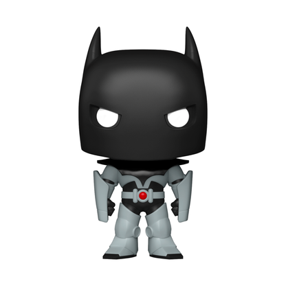 Funko Pop Batman Beyond Armoured Bruce Pop! Vinyl