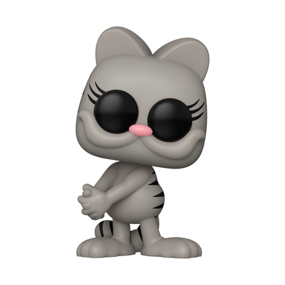 Funko Pop Garfield Nermal Pop! Vinyl