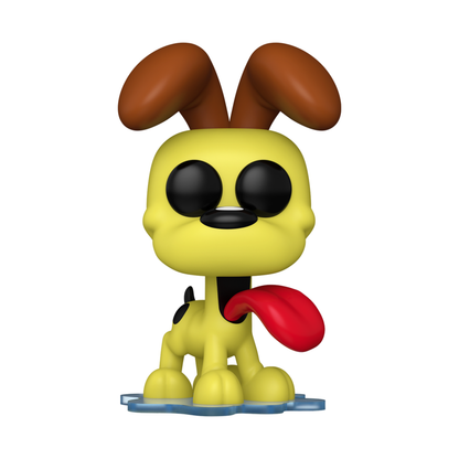 Funko Pop Garfield Odie Pop! Vinyl