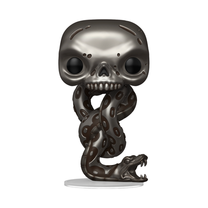 Funko Pop Harry Potter Dark Mark Pop!