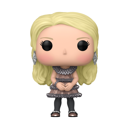 Funko Pop Harry Potter Luna Lovegood (Party Dress) Pop! Vinyl