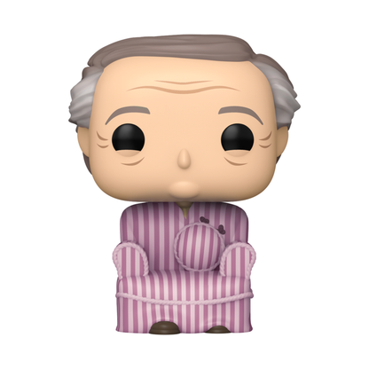 Funko Pop Harry Potter Horace Slughorn Pop! Vinyl