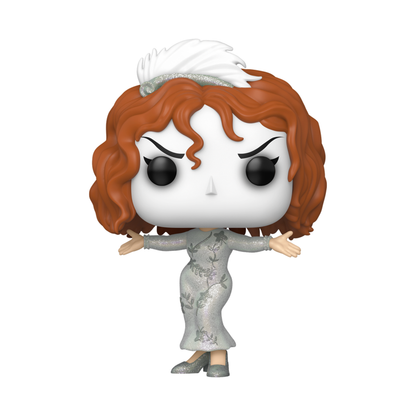 Funko Pop House of 1000 Corpses Baby (Glitter) Pop! Plus