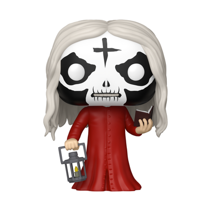 Funko Pop House of 1000 Corpses Otis B. Driftwood Pop! Plus