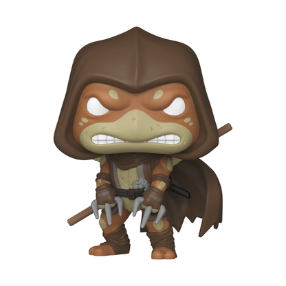 Funko Pop Teenage Mutant Ninja Turtles: The Last Ronin Moja Pop! Vinyl