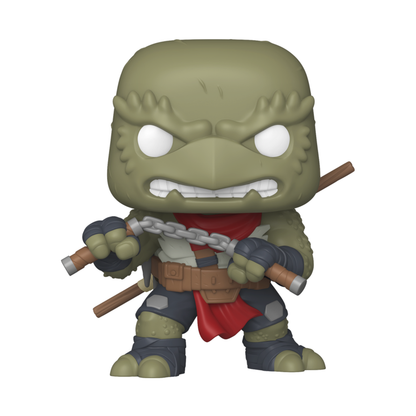 Funko Pop Teenage Mutant Ninja Turtles: The Last Ronin Odyn Pop! Vinyl