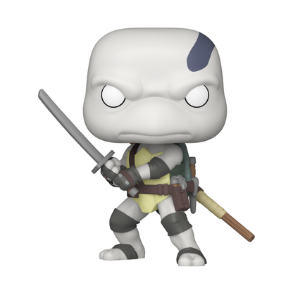 Funko Pop Teenage Mutant Ninja Turtles: The Last Ronin Uno Pop! Vinyl