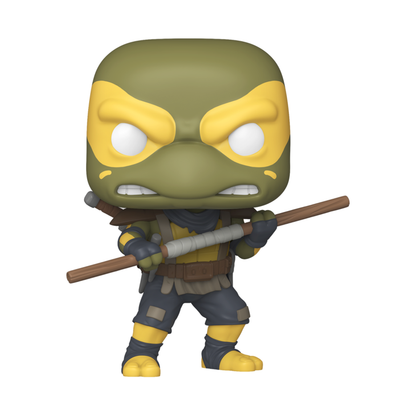 Funko Pop Teenage Mutant Ninja Turtles: The Last Ronin Yi Pop! Vinyl