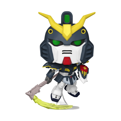 Funko Pop Mobile Suit Gundam Gundam Deathscythe Pop! Plus