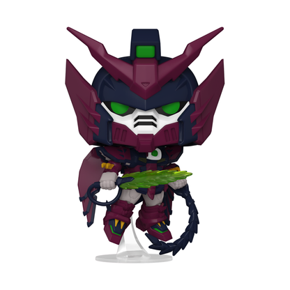 Funko Pop Mobile Suit Gundam Gundam Epyon Pop! Plus